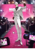 To Be Hero X White Suit Cosplay Costume