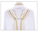 To Be Hero X Nice White Suit Cosplay Costume