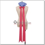 Uma Musume Pretty Derby The Decisive Matikanetannhauser Cosplay Costume