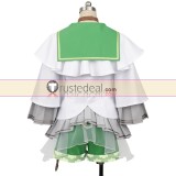 Uma Musume Pretty Derby The Decisive Seiun Sky Cosplay Costume