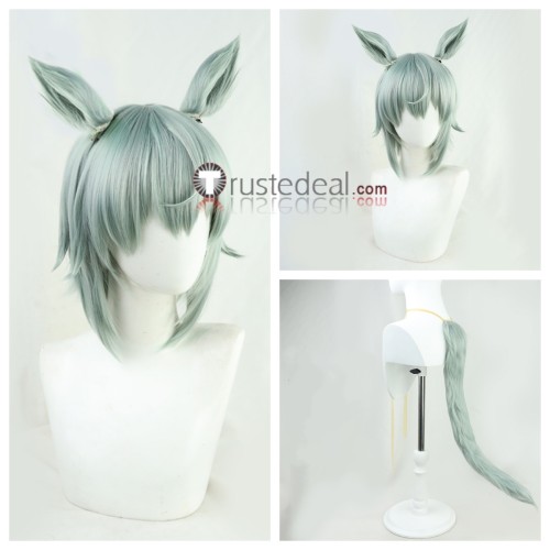 Uma Musume Pretty Derby The Decisive Seiun Sky Cosplay Costume