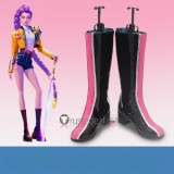 Rumi Mira Zoey Cosplay Shoes Boots