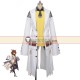 Uma Musume Pretty Derby The Decisive Agnes Tachyon Cosplay Costume