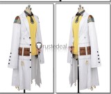Uma Musume Pretty Derby The Decisive Agnes Tachyon Cosplay Costume