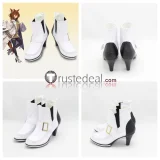 Uma Musume Pretty Derby The Decisive Agnes Tachyon Cosplay Costume