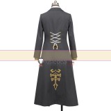 Uma Musume Pretty Derby The Decisive Manhattan Cafe Cosplay Costume 2