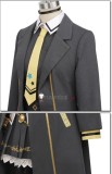 Uma Musume Pretty Derby The Decisive Manhattan Cafe Cosplay Costume 2