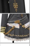 Uma Musume Pretty Derby The Decisive Manhattan Cafe Cosplay Costume 2