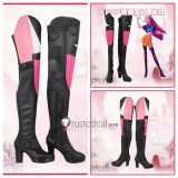 Rumi Mira Zoey Cosplay Shoes Boots