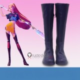 Rumi Mira Zoey Cosplay Shoes Boots