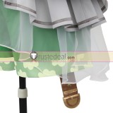Uma Musume Pretty Derby The Decisive Seiun Sky Cosplay Costume