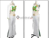 Uma Musume Pretty Derby The Decisive Mr. C.B. Cosplay Costume