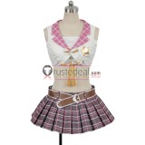 Uma Musume Pretty Derby The Decisive Narita Brian Cosplay Costume
