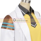 Uma Musume Pretty Derby The Decisive Agnes Tachyon Cosplay Costume