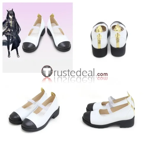 Uma Musume Pretty Derby The Decisive Manhattan Cafe Cosplay Costume 2