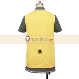 Uma Musume Pretty Derby The Decisive Agnes Tachyon Cosplay Costume