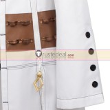 Uma Musume Pretty Derby The Decisive Agnes Tachyon Cosplay Costume