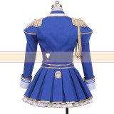 Uma Musume Pretty Derby The Decisive Daiwa Scarlet Special Week Cosplay Costume