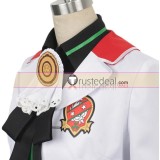 Uma Musume Pretty Derby The Decisive Fine Motion Cosplay Costume