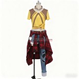Uma Musume Pretty Derby The Decisive Narita Taishin Cosplay Costume