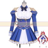 Uma Musume Pretty Derby The Decisive Daiwa Scarlet Special Week Cosplay Costume