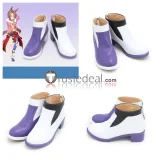 Uma Musume Pretty Derby The Decisive Narita Taishin Cosplay Costume