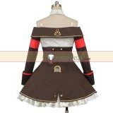 Uma Musume Pretty Derby The Decisive Curren Chan Cosplay Costume 2