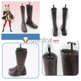 Uma Musume Pretty Derby The Decisive Curren Chan Cosplay Costume 2