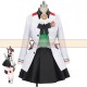 Uma Musume Pretty Derby The Decisive Fine Motion Cosplay Costume