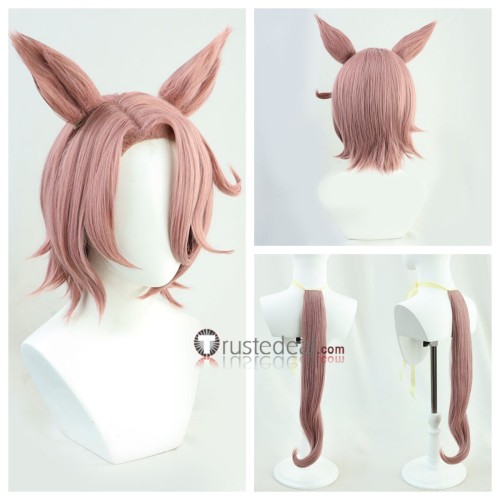 Uma Musume Pretty Derby The Decisive Narita Taishin Cosplay Costume