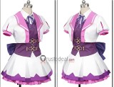 Uma Musume Pretty Derby The Decisive Daiwa Scarlet Special Week Cosplay Costume