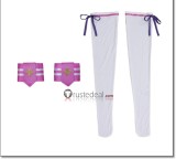 Uma Musume Pretty Derby The Decisive Daiwa Scarlet Special Week Cosplay Costume