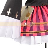 Uma Musume Pretty Derby The Decisive Eishin Flash Cafe Cosplay Costume