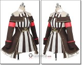 Uma Musume Pretty Derby The Decisive Curren Chan Cosplay Costume 2