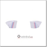 Uma Musume Pretty Derby The Decisive Hishi Akebono Maid Cosplay Costume 2