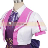Uma Musume Pretty Derby The Decisive Daiwa Scarlet Special Week Cosplay Costume