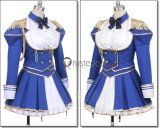 Uma Musume Pretty Derby The Decisive Daiwa Scarlet Special Week Cosplay Costume