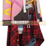 Uma Musume Pretty Derby The Decisive Narita Taishin Cosplay Costume