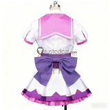 Uma Musume Pretty Derby The Decisive Daiwa Scarlet Special Week Cosplay Costume