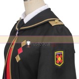 Uma Musume Pretty Derby The Decisive Sweep Tosho Halloween Black Cosplay Costume