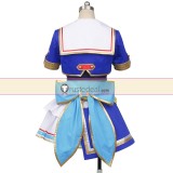 Uma Musume Pretty Derby Half Year Anniversary 1st Anniversary We are DREAMERS Cosplay Costume