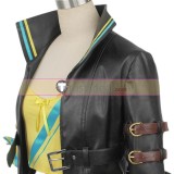 Uma Musume Pretty Derby The Decisive Vodka Black Outfit Cosplay Costume 2