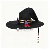 Uma Musume Pretty Derby The Decisive Sweep Tosho Halloween Black Cosplay Costume