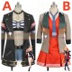 Uma Musume Pretty Derby The Decisive Gold City Black Outfit Cosplay Costume