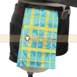 Uma Musume Pretty Derby The Decisive Vodka Black Outfit Cosplay Costume 2