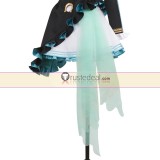 Uma Musume Pretty Derby The Decisive Mejiro Ardan Cosplay Costume