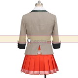 Uma Musume Pretty Derby The Decisive Gold City Black Outfit Cosplay Costume