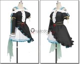Uma Musume Pretty Derby The Decisive Mejiro Ardan Cosplay Costume
