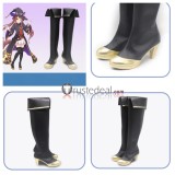 Uma Musume Pretty Derby The Decisive Sweep Tosho Halloween Black Cosplay Costume
