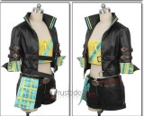 Uma Musume Pretty Derby The Decisive Vodka Black Outfit Cosplay Costume 2